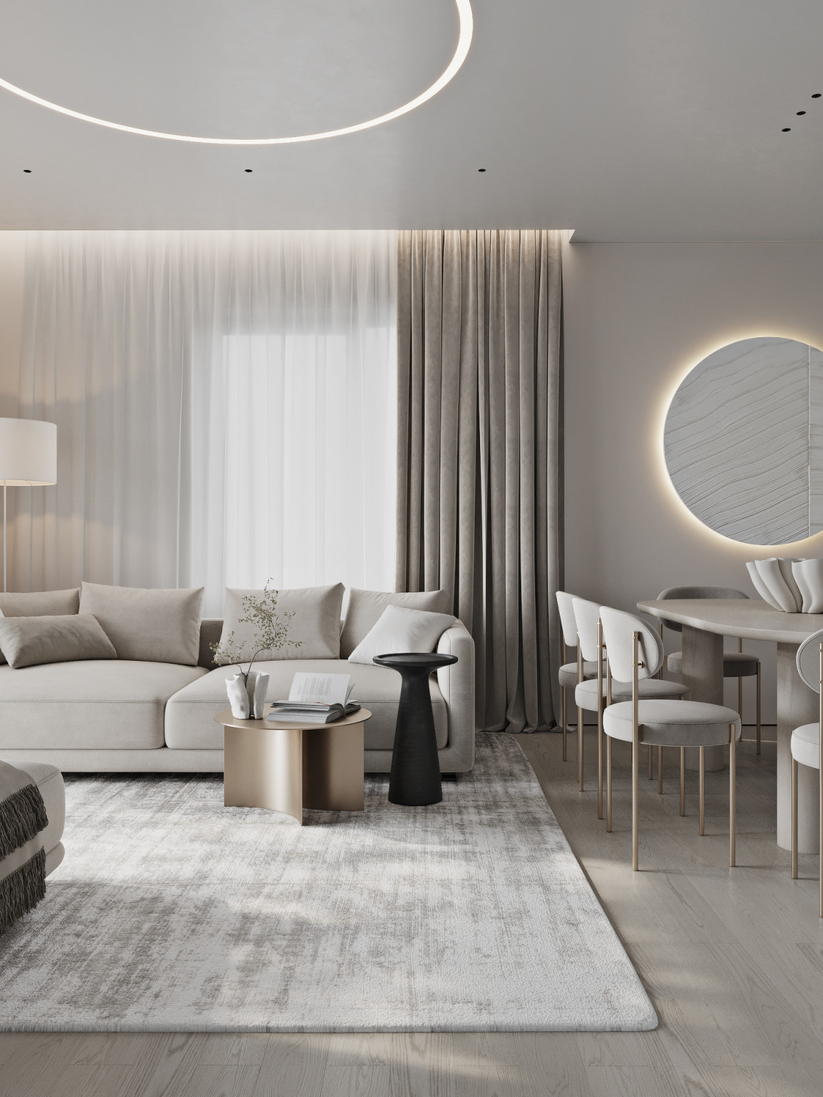 Проекты нашей дизайн-студии