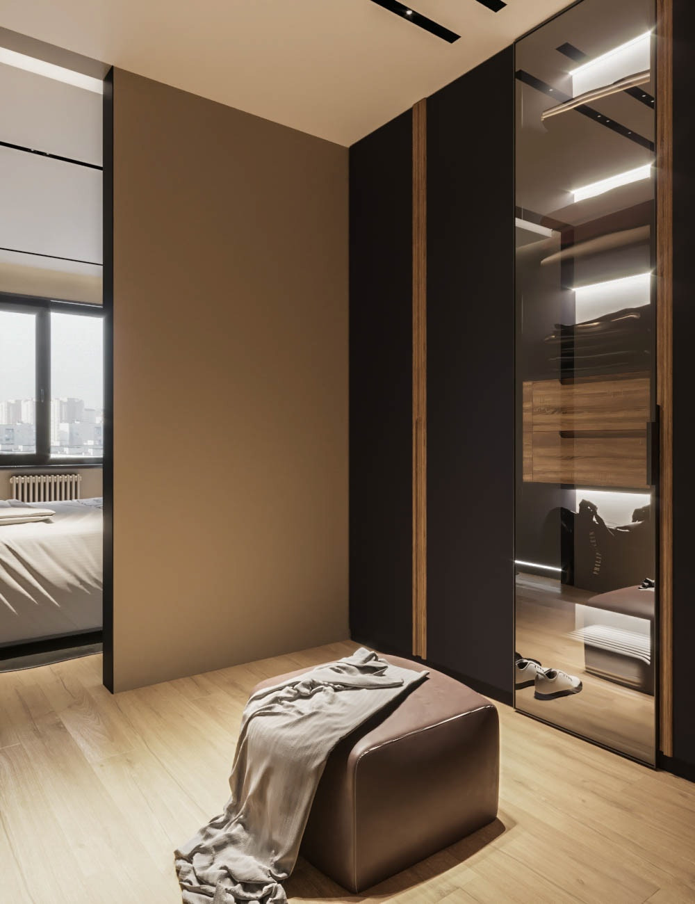 Квартира ЖК Амстер