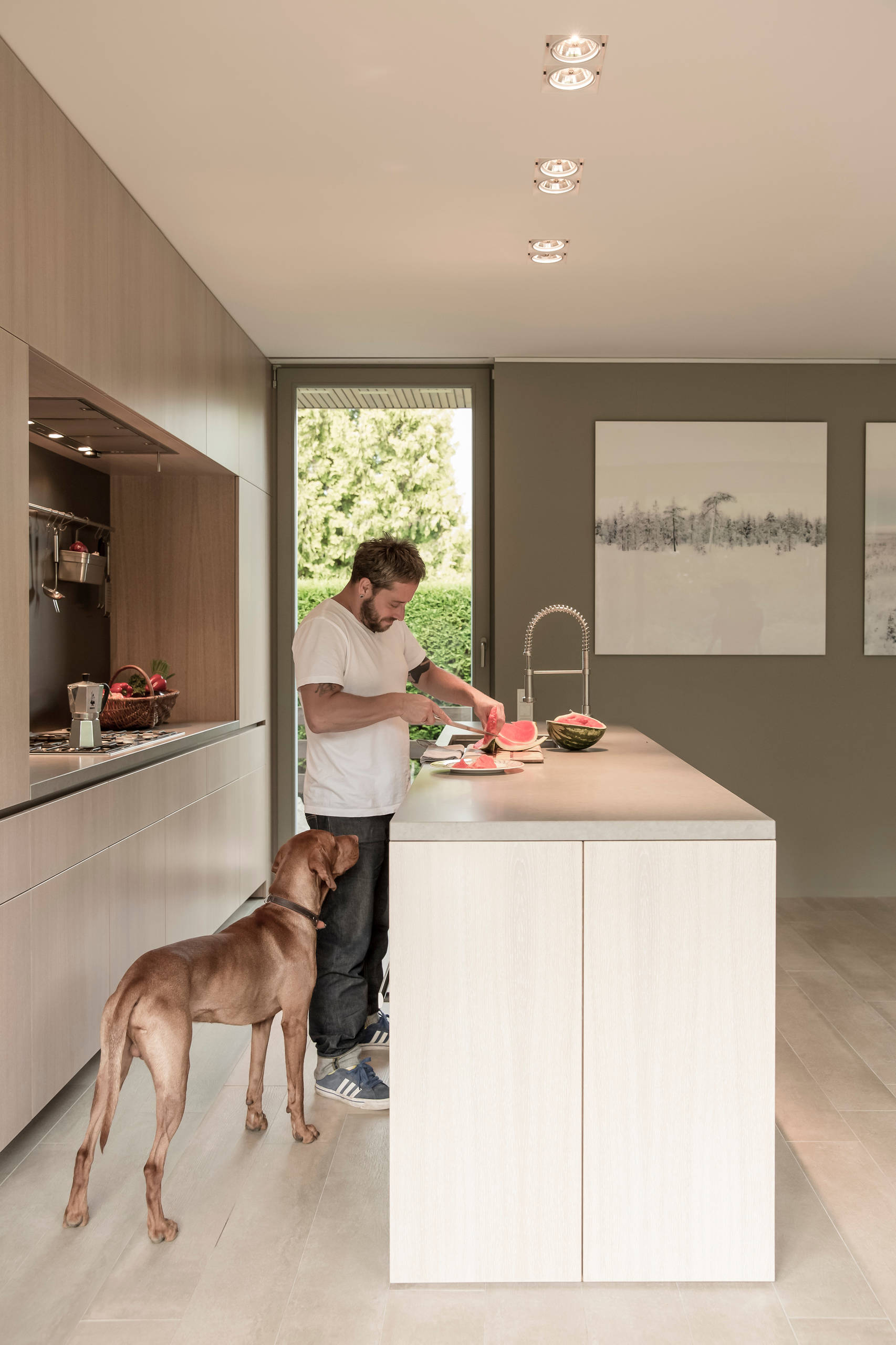 Деревоматериалы: 9 домов, доказывающие, что за ними будущее