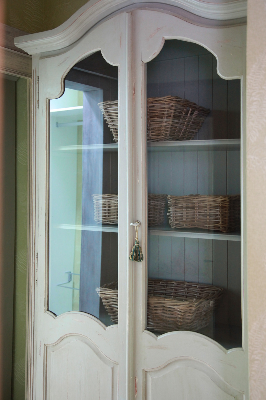 Таунхаус в Довиль