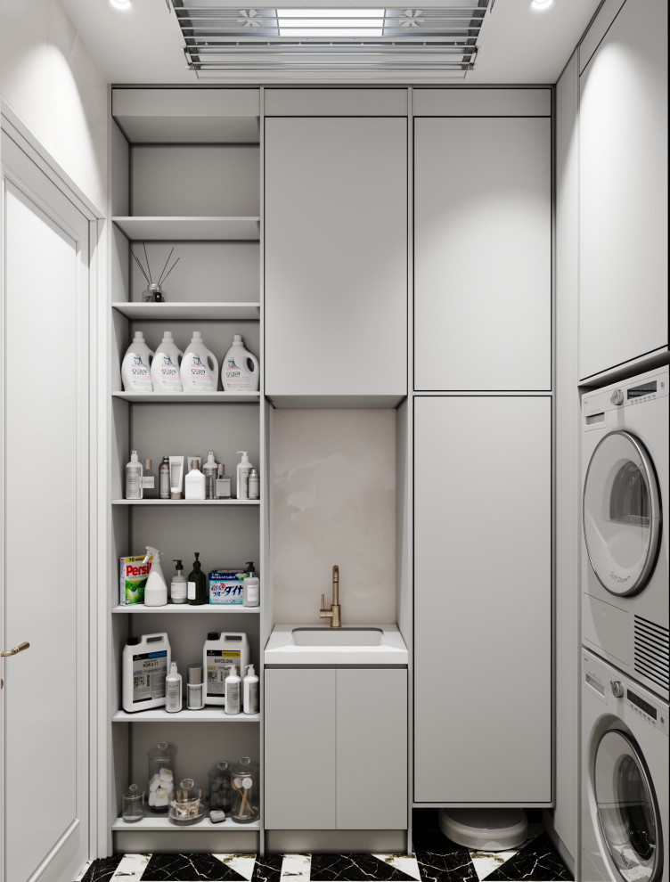 Квартира в ЖК "Мадонна Бенуа"