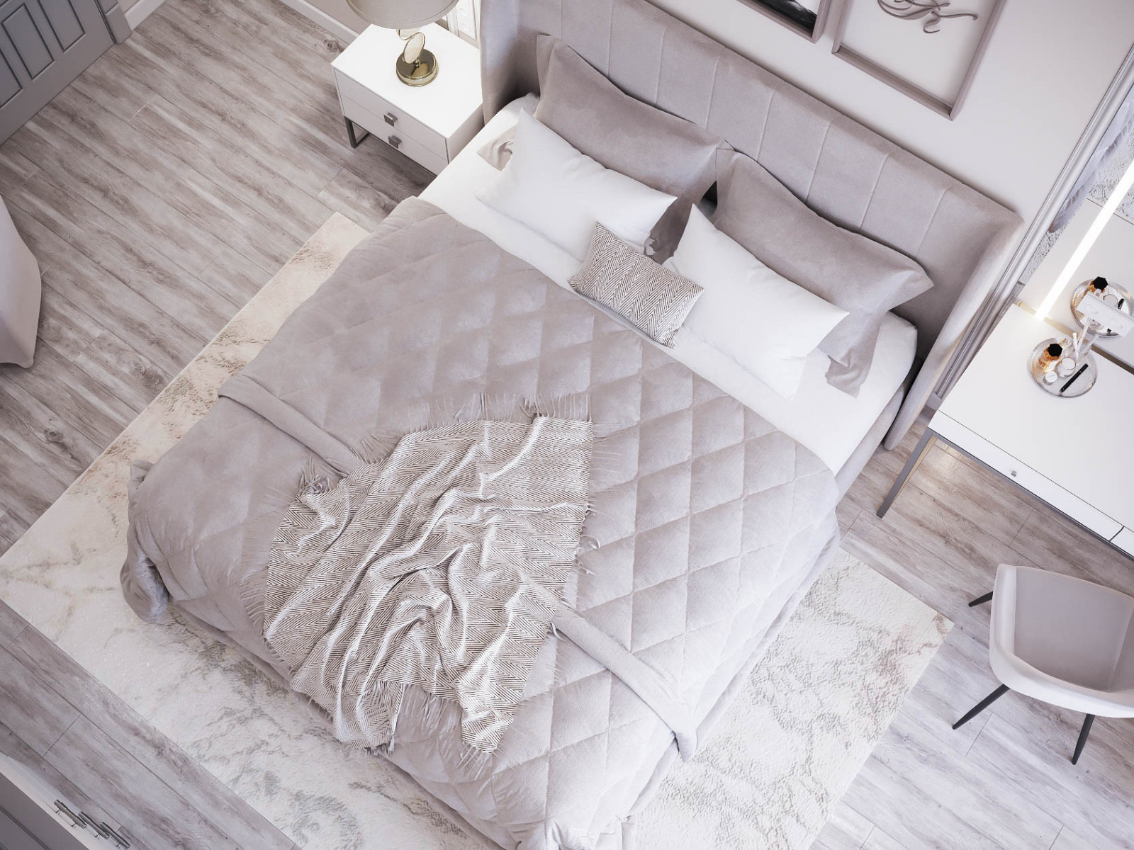 Таунхаус Белые ночи