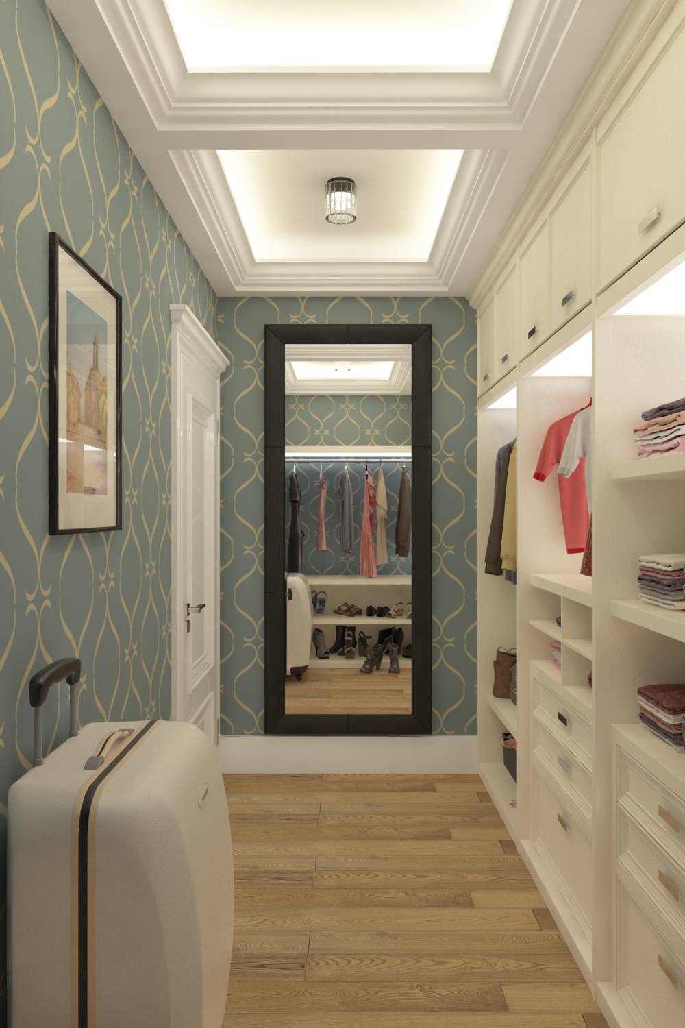 РОСКОШЬ В ДЕТАЛЯХ