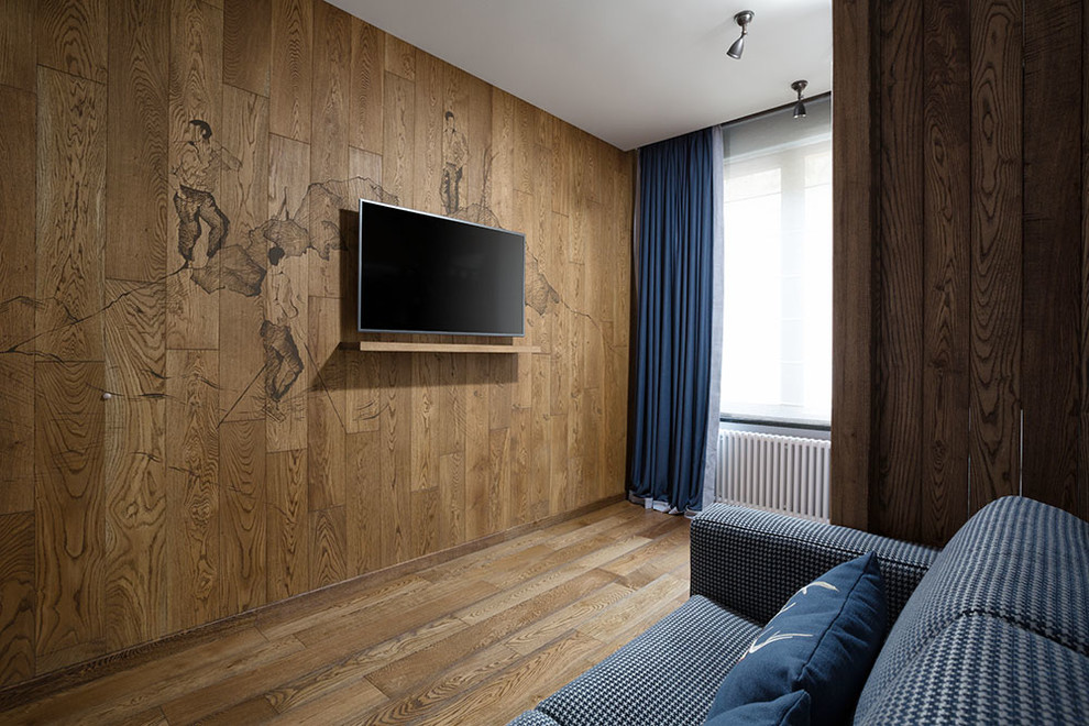 Загородная квартира в Красной поляне