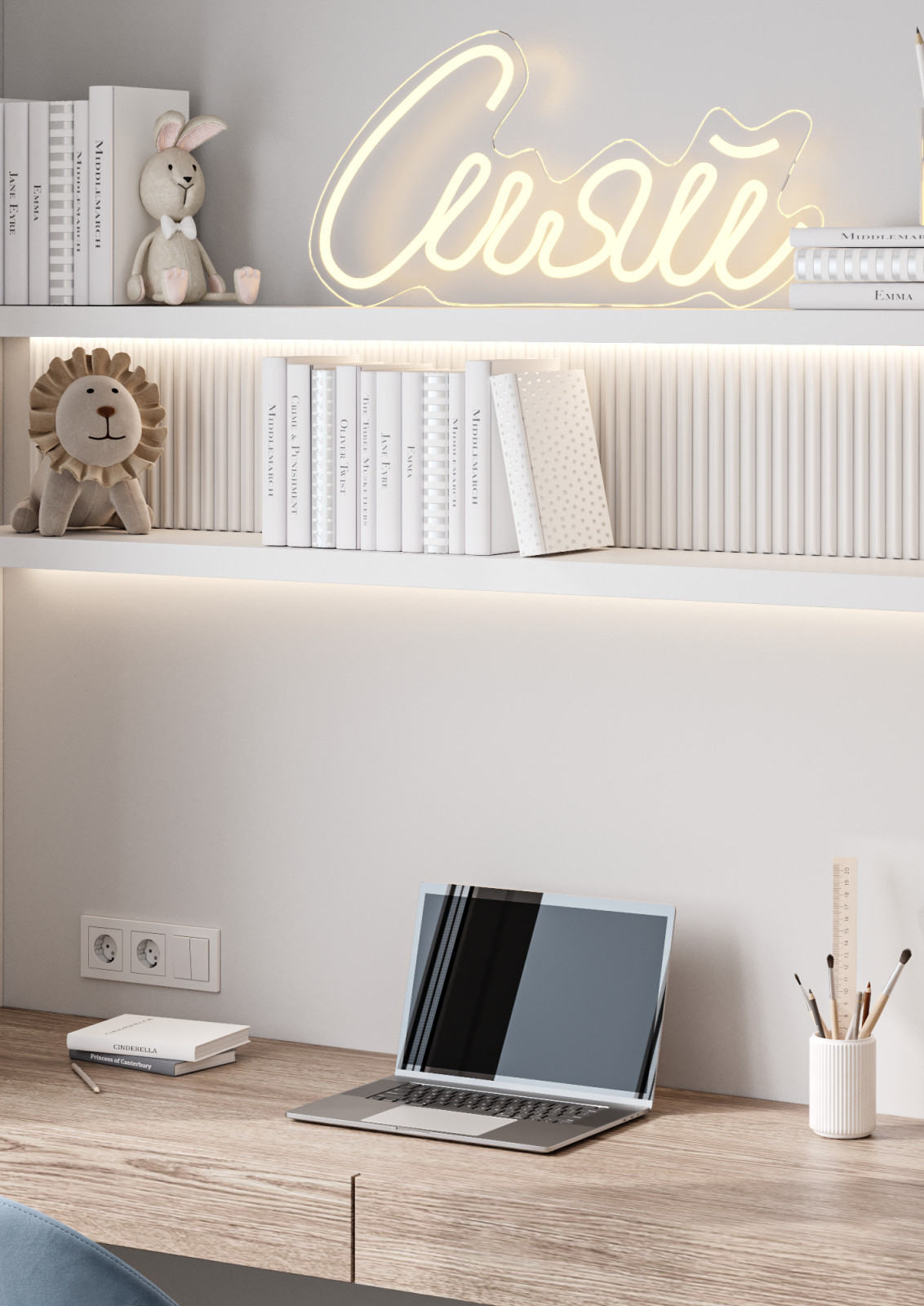 ЖК "ДОМ НА НАБЕРЕЖНОЙ"