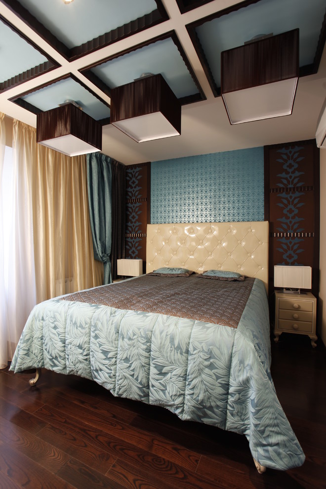 Квартира в Кузьминках