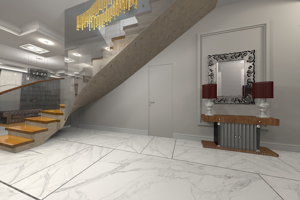 Резиденция Рублево