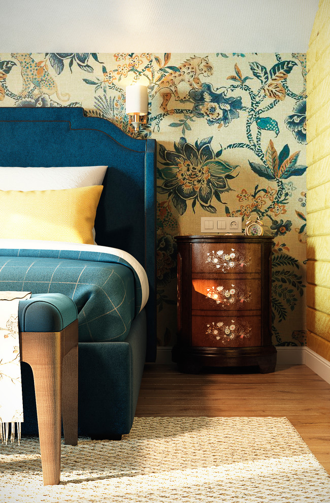 Дом за 100 дней