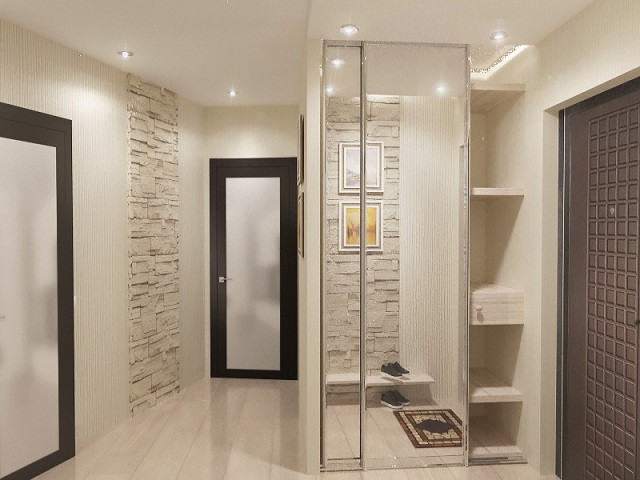 Обложка проекта: Частный дом