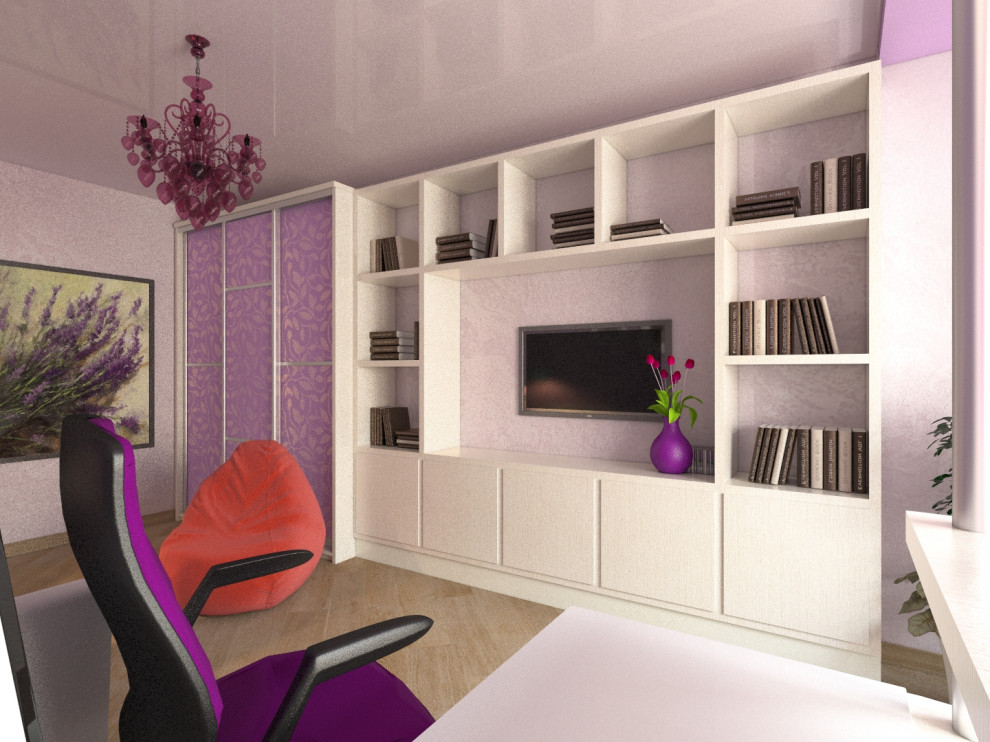 Гостевая комната