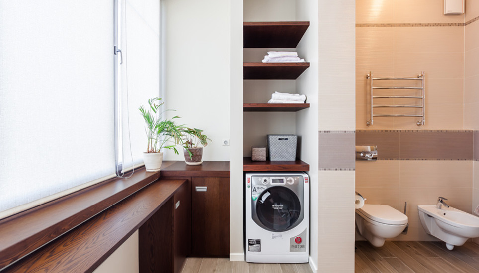 Дизайн проекта таунхауса, п. Павлово