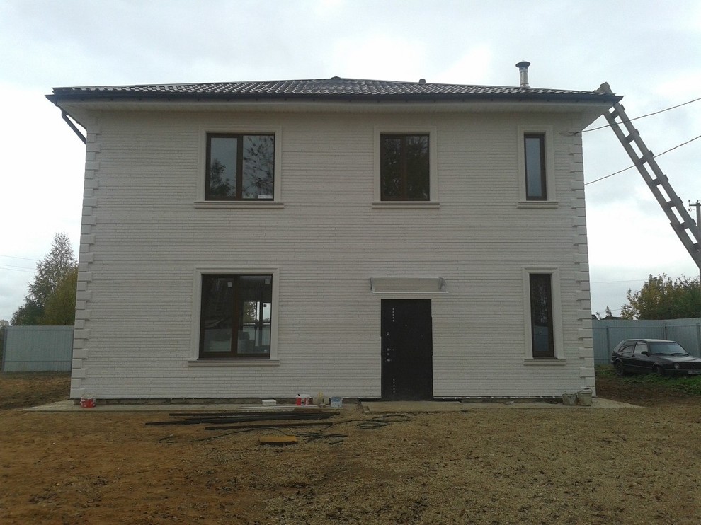 Наши работы