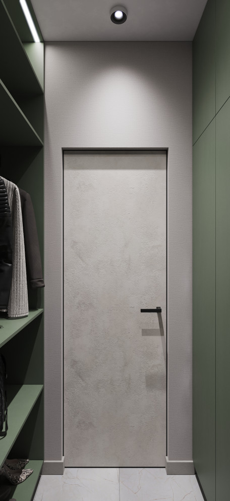 ЖК "Зеленая Вертикаль" г. Москва