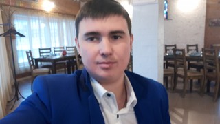 Александр Каримов