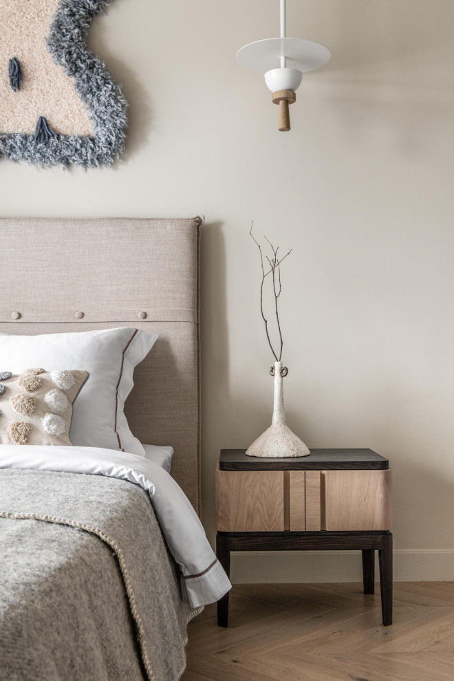 ЖК Лефортово парк