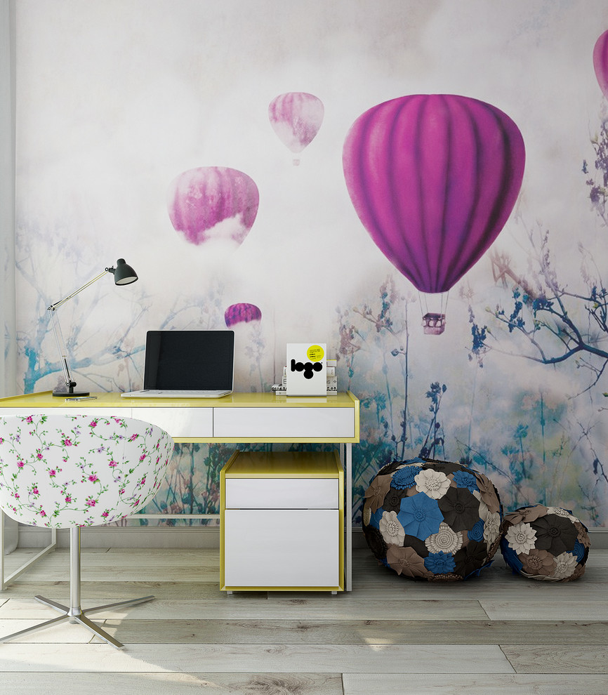 Дом в поселке мамонтовка г. Москва