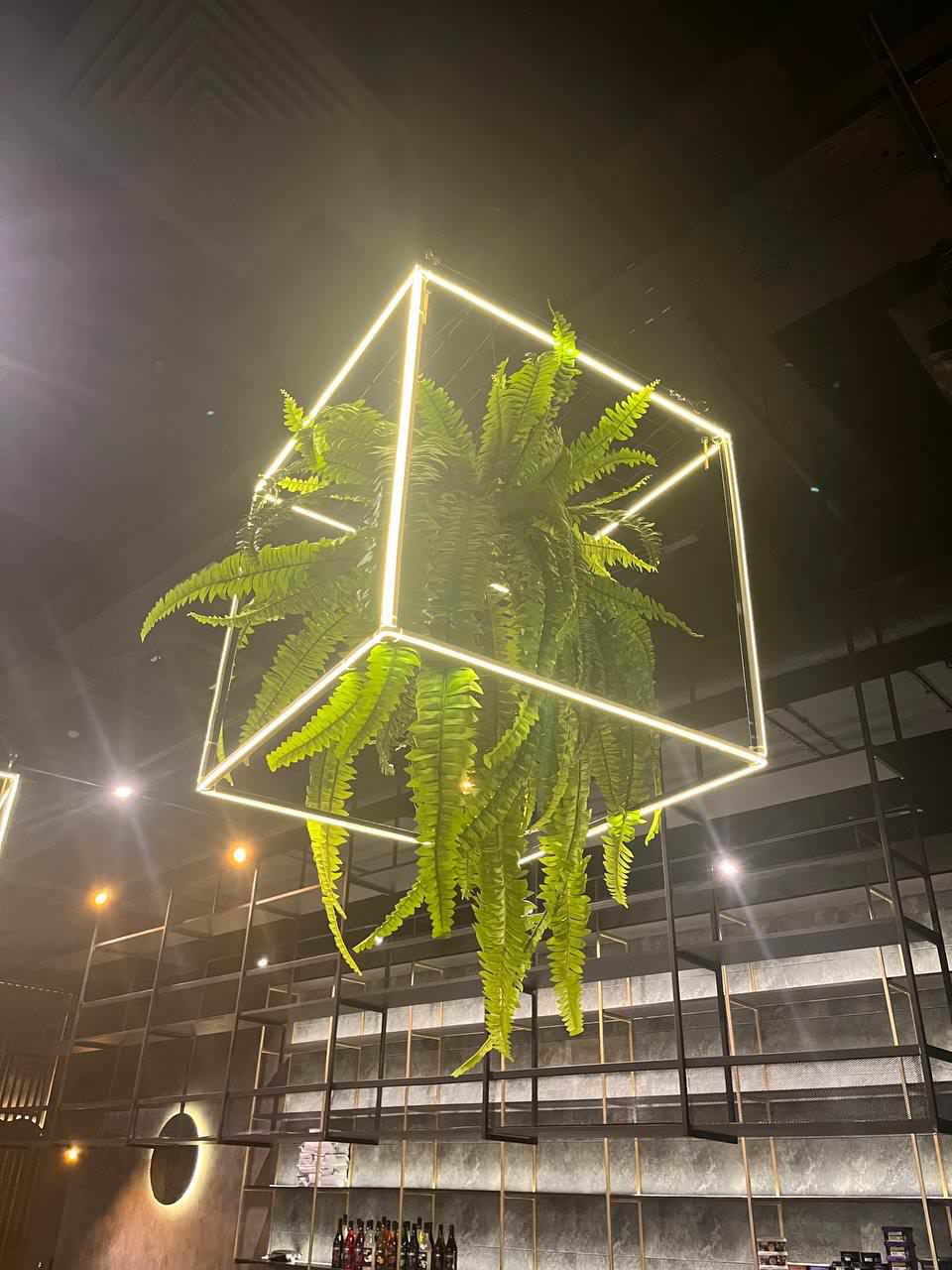 Кальян-бар Everest Garden г. Москва