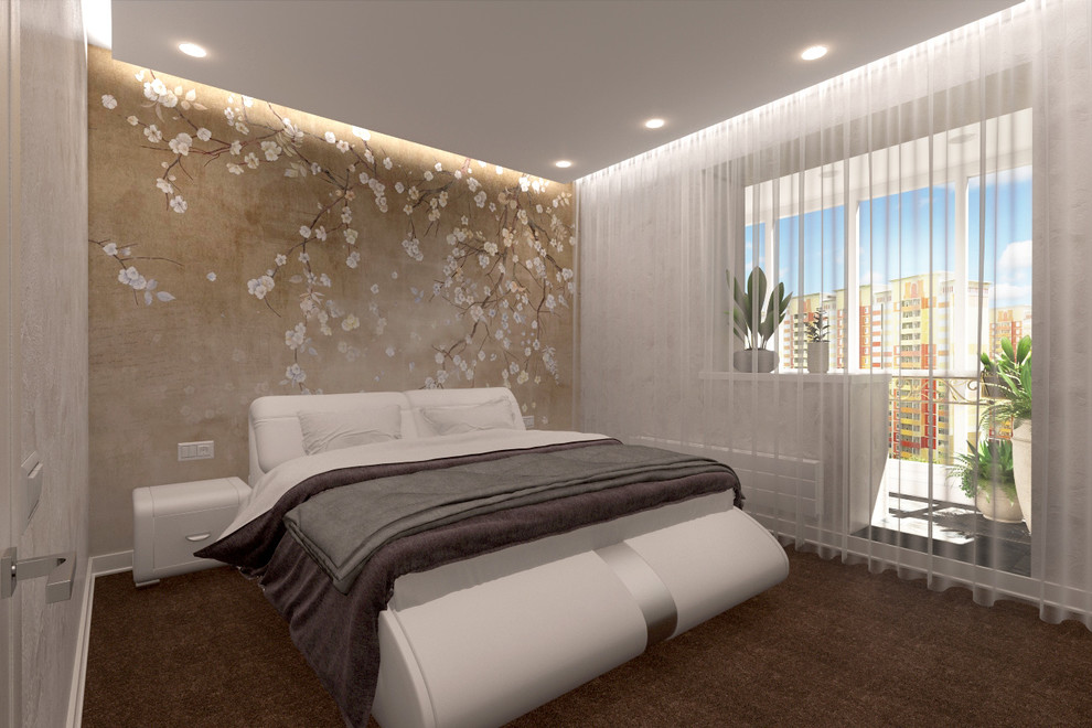 Квартира 2-х комнатная, Сургут