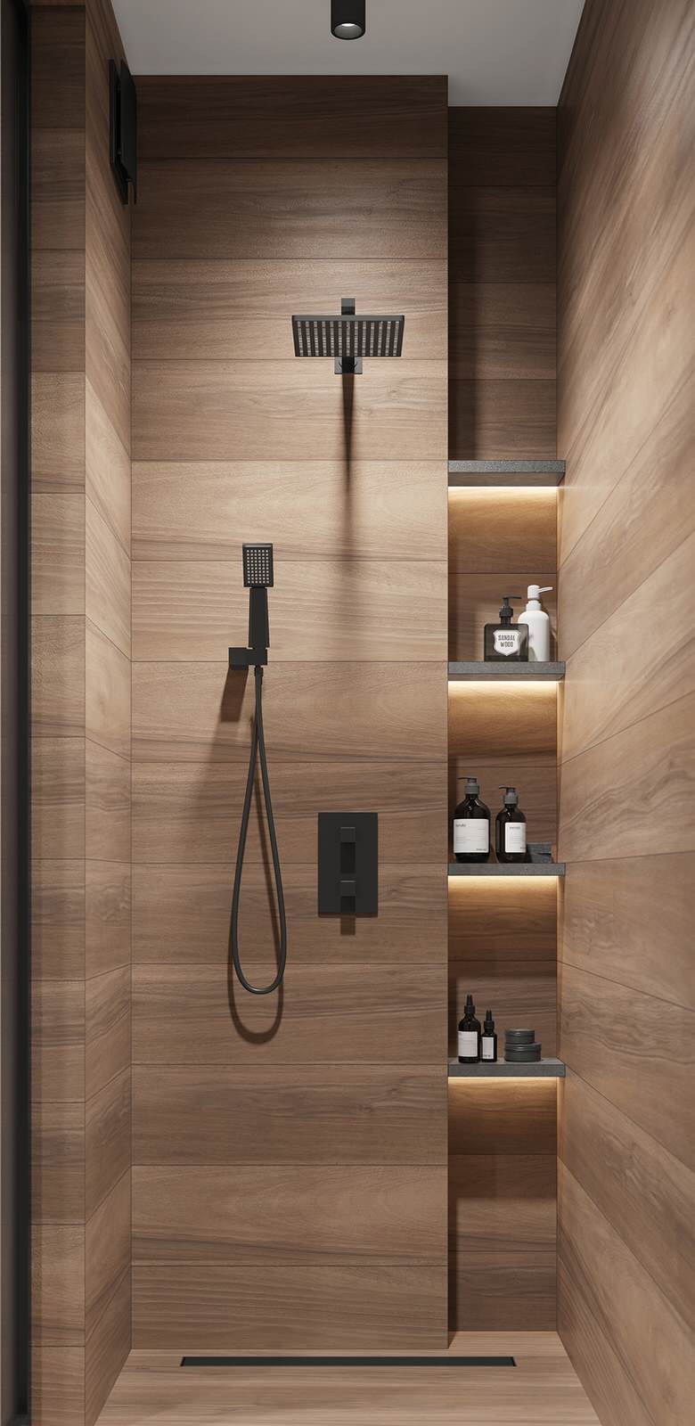 Гостевой санитарный узел