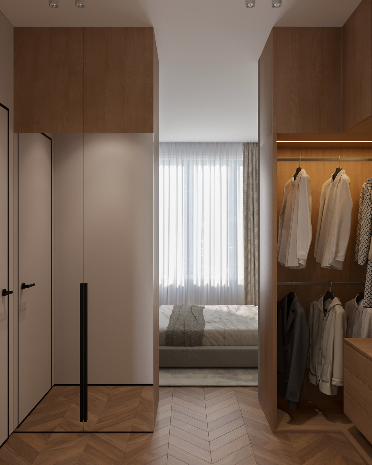 ЖК Вест Гарден