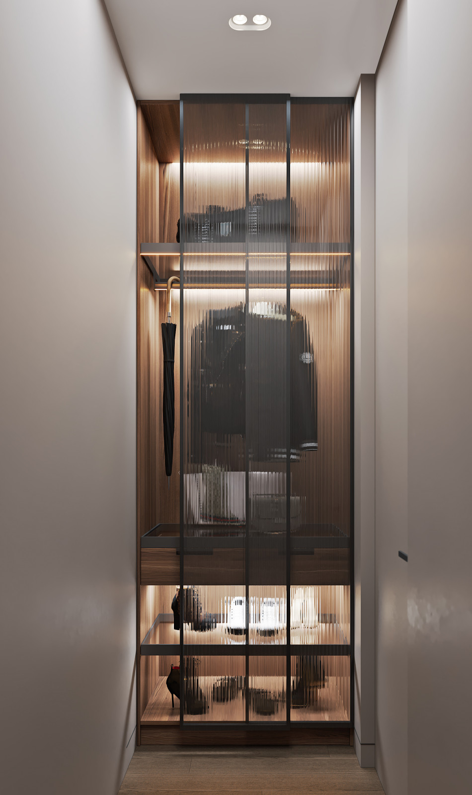 ЖК Мичуринский