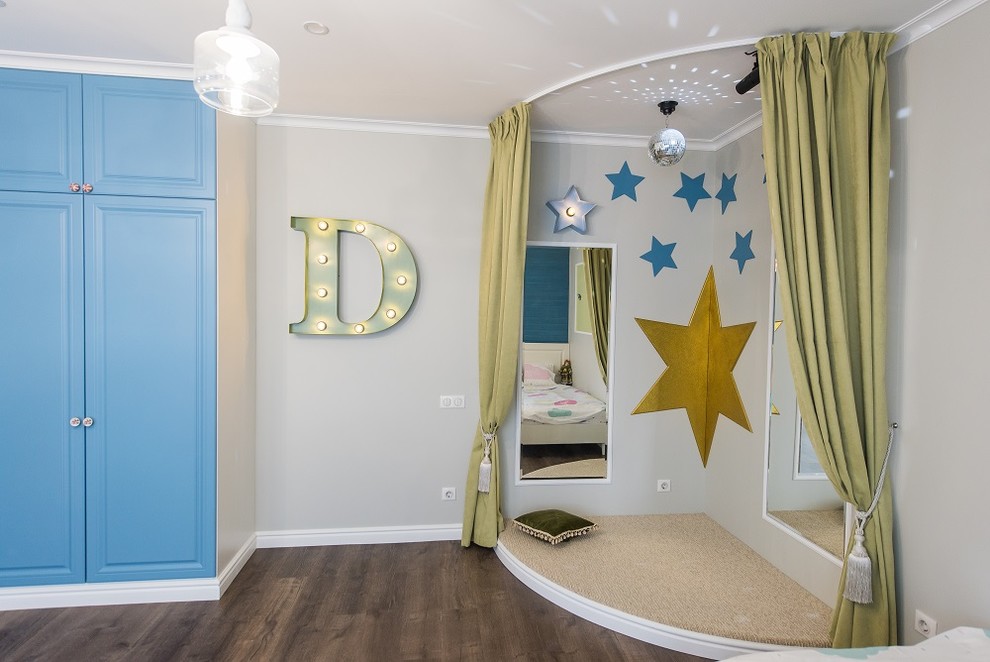 Детская для девочки