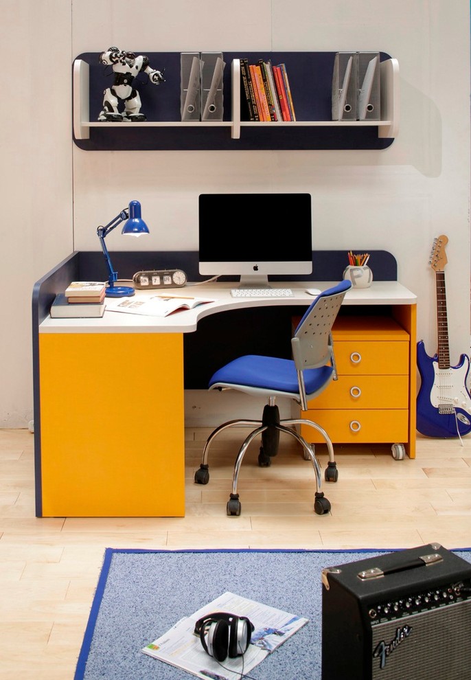 Детские и подростковые