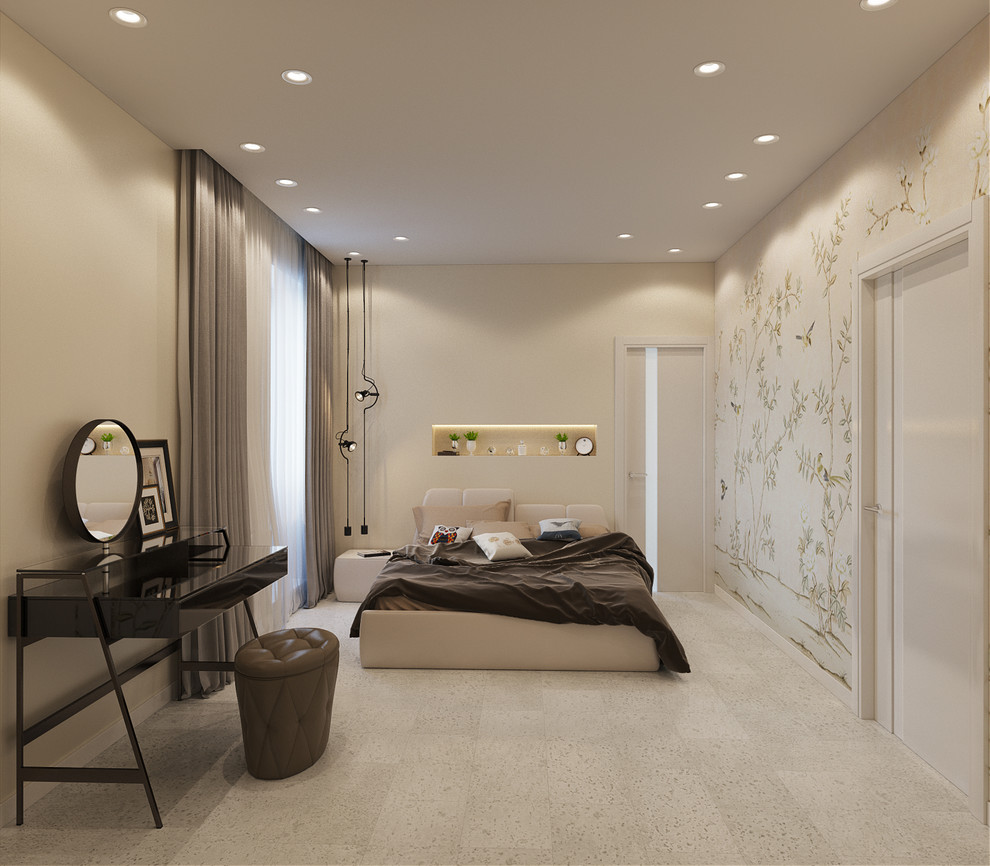 Обложка проекта: Парадный квартал