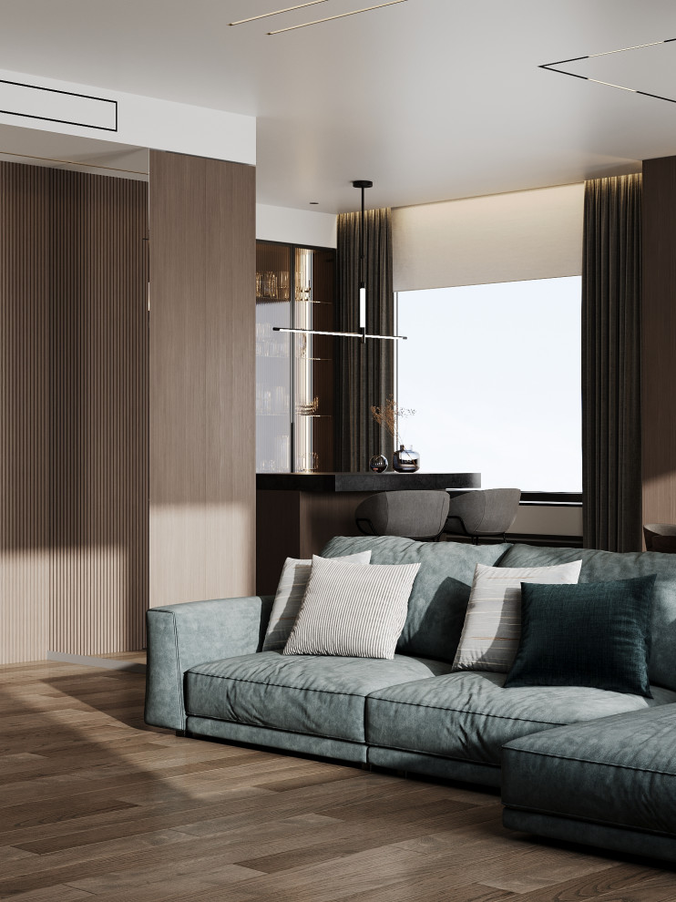 ЖК ГРИН ПАРК