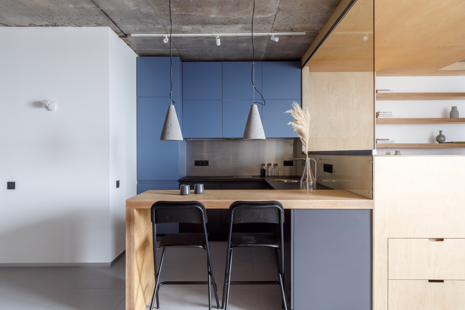 Нижегородская квартира