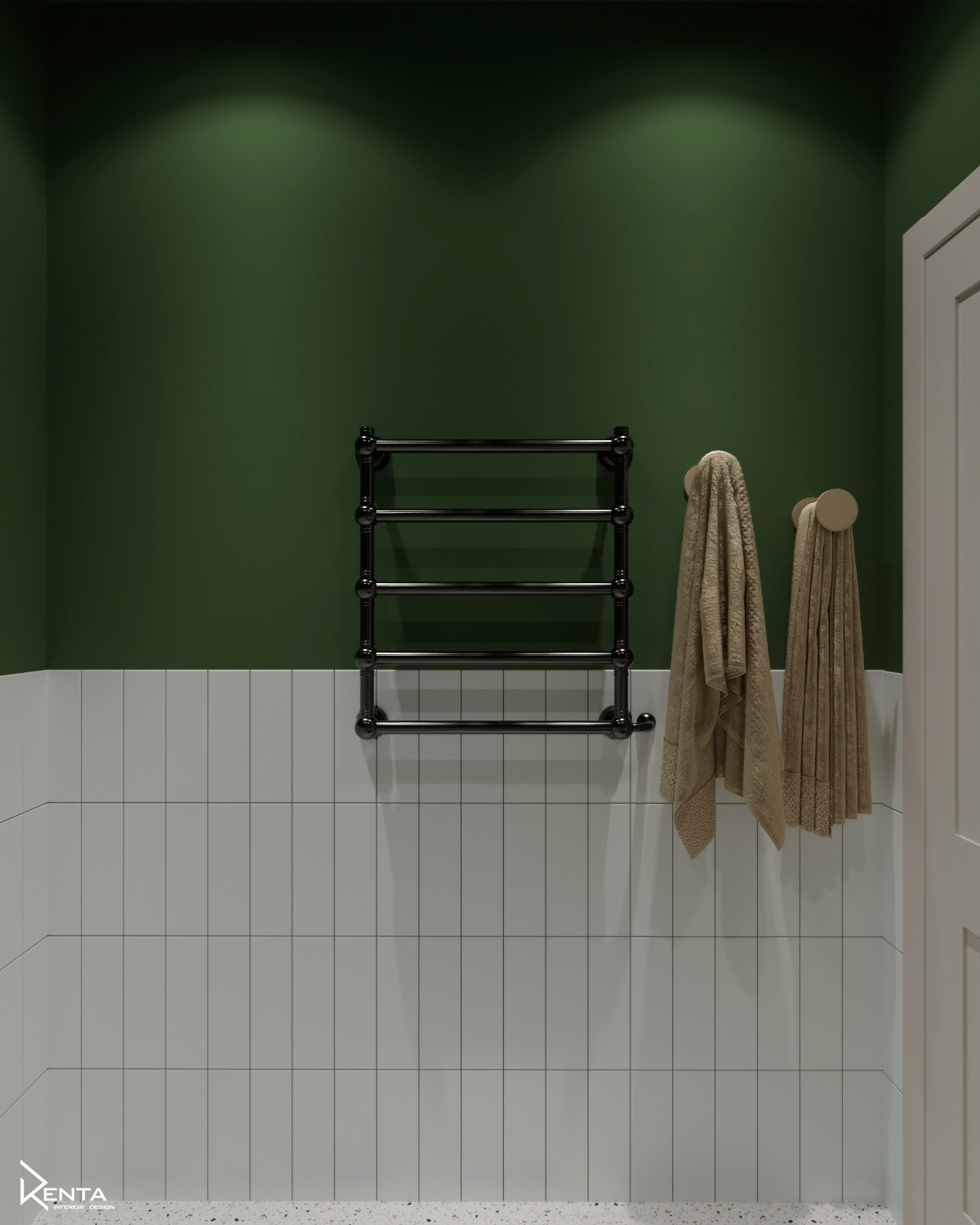 Проект «Малахитовый закат»