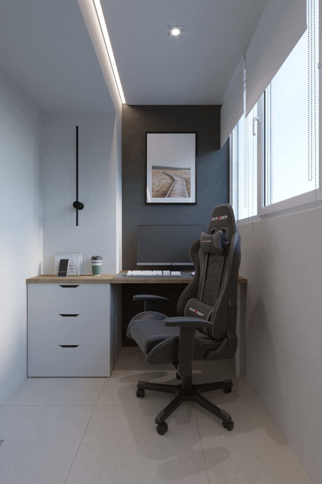 Дизайн интерьера (2)