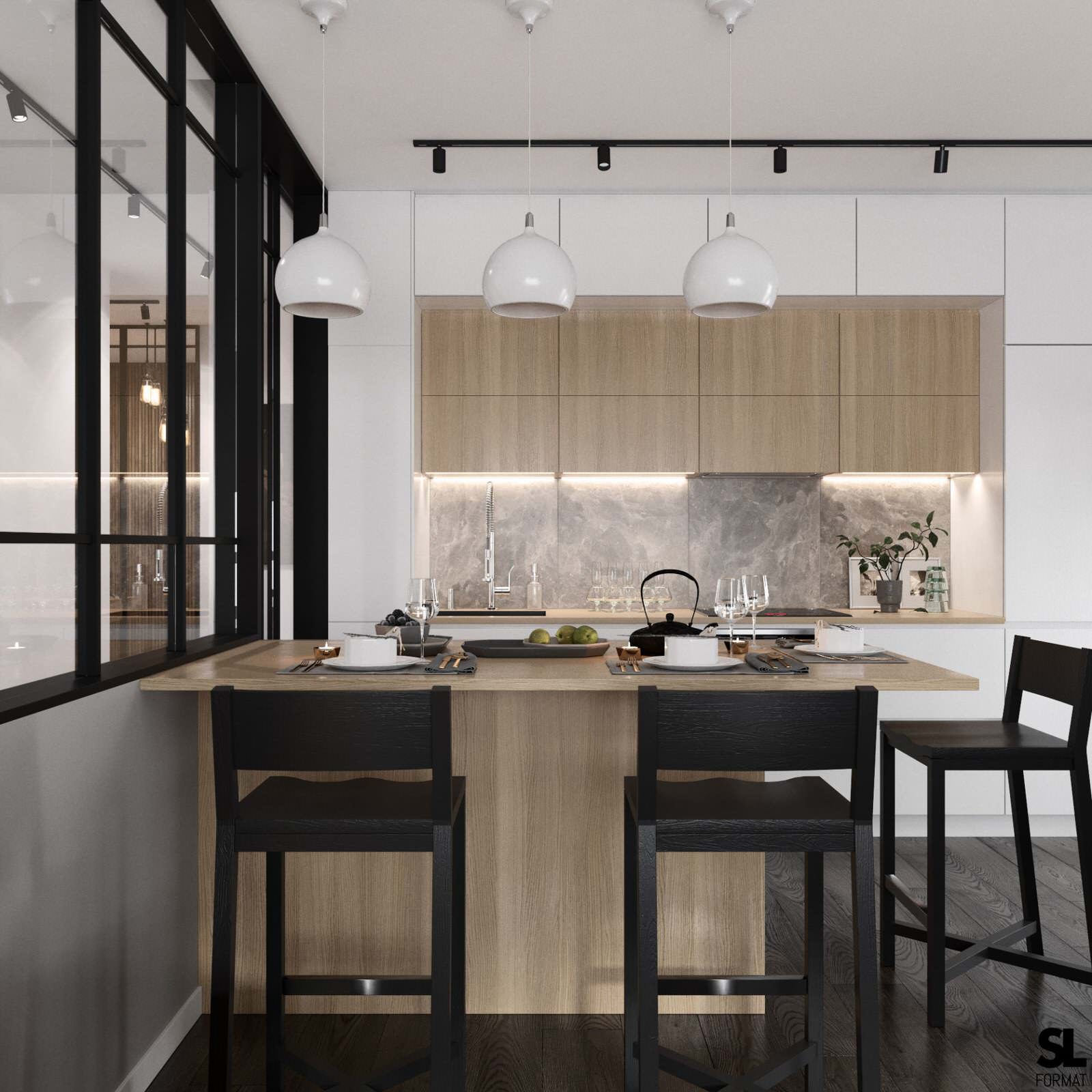 Contemporary & fusion