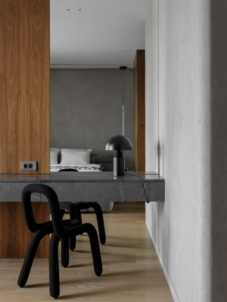 Квартира на набережной