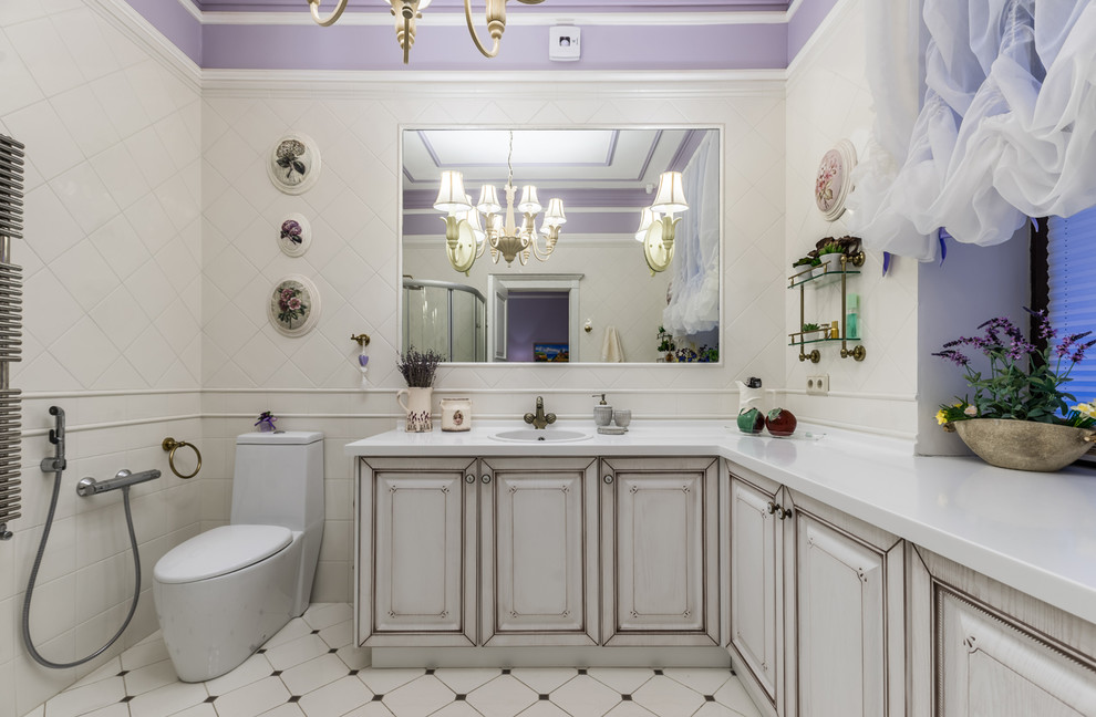 Родом из Китая