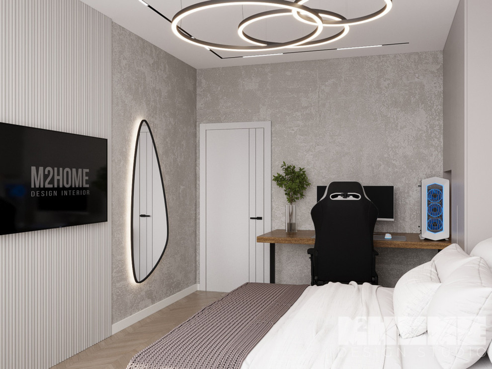 ПРОЕКТ BROWN RICE НА ОКТЯБРЬСКОЙ НАБЕРЕЖНОЙ