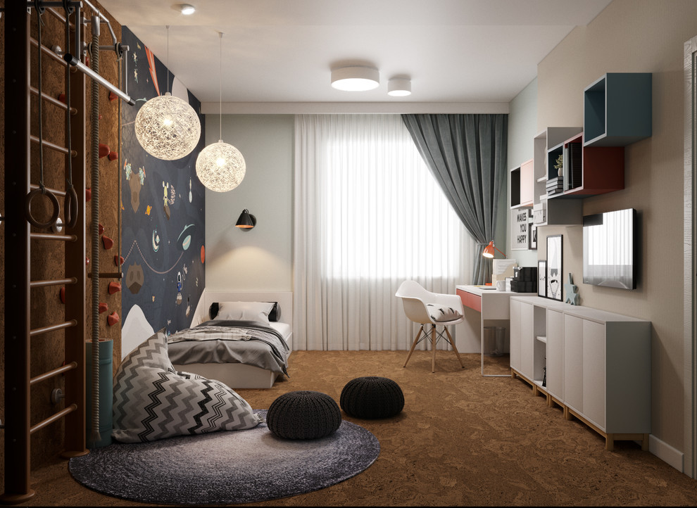 Квартира в ЖК "Империал"