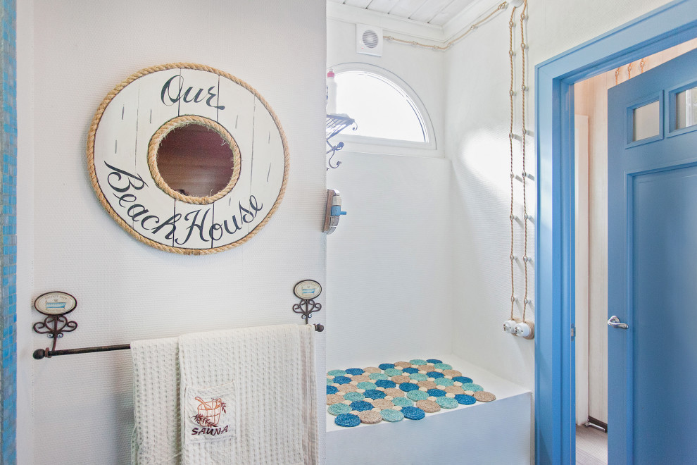 Дебаркадер дача