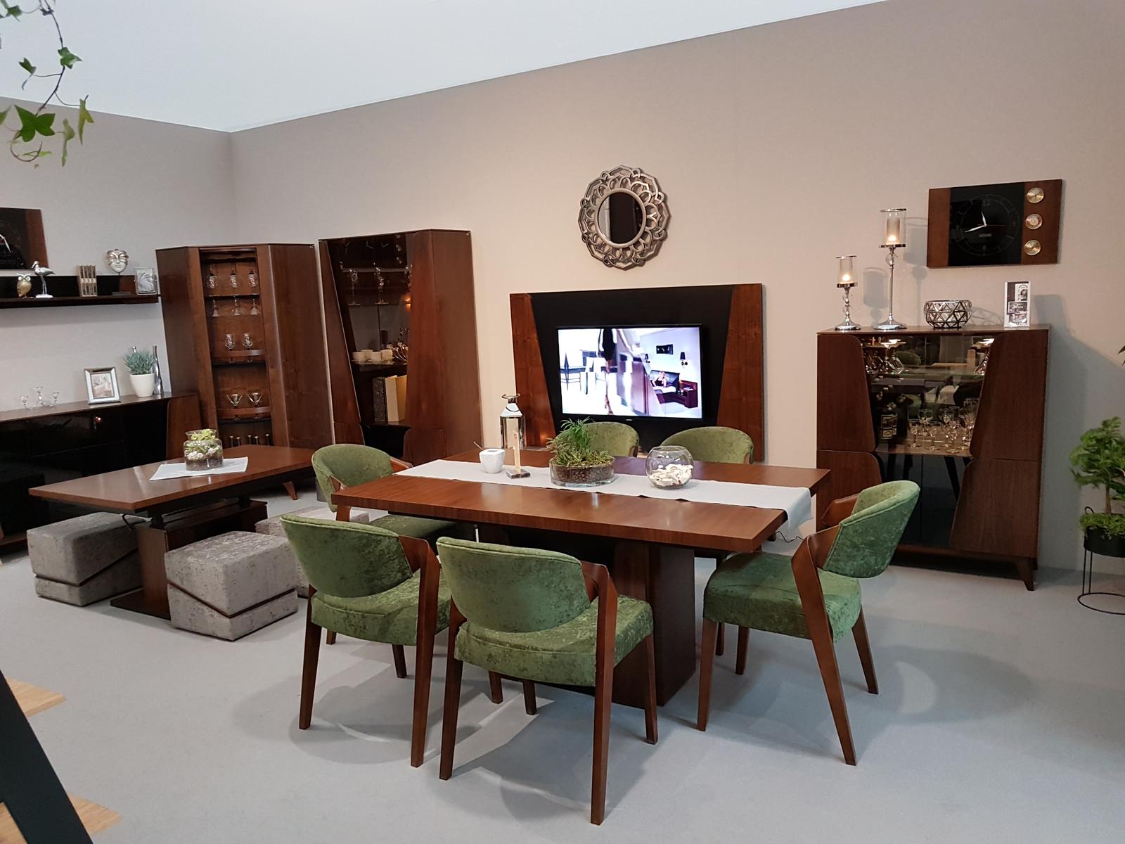 Гостиная SANTORINI