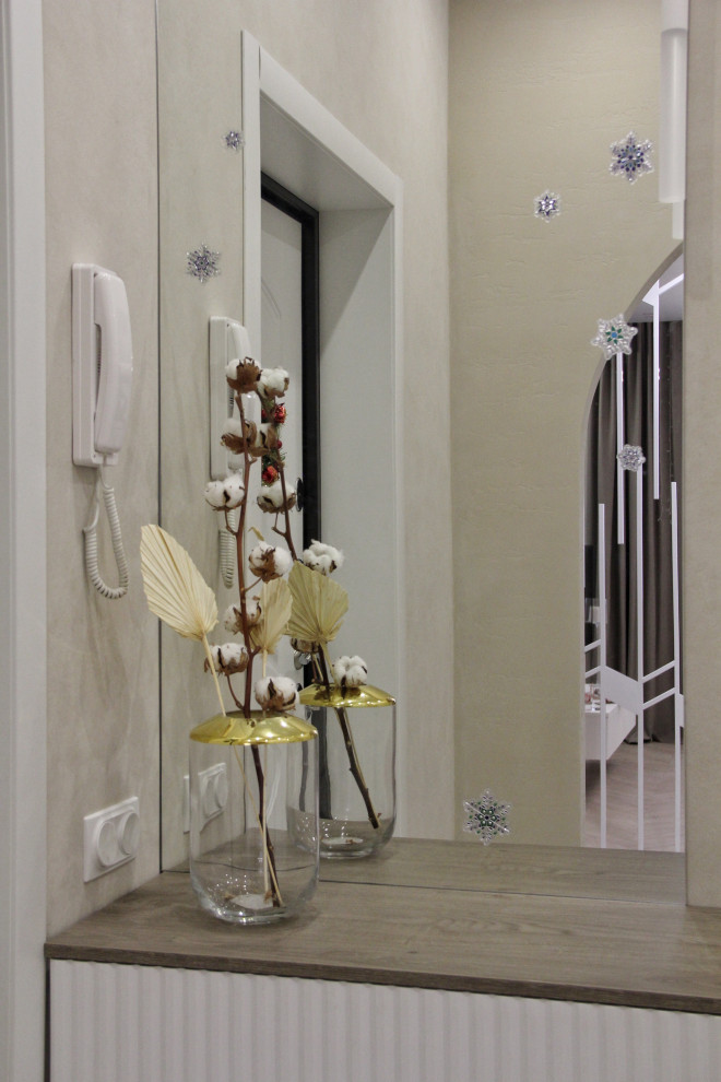 Квартира в клубном доме, 100 кв.м.