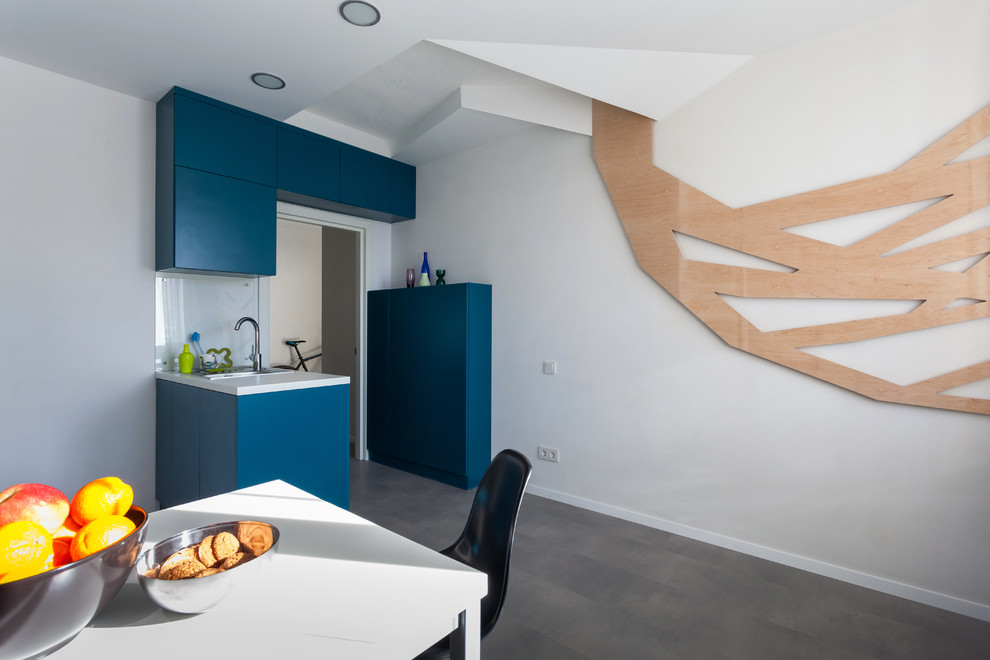 Квартира на Вильямса 3/7