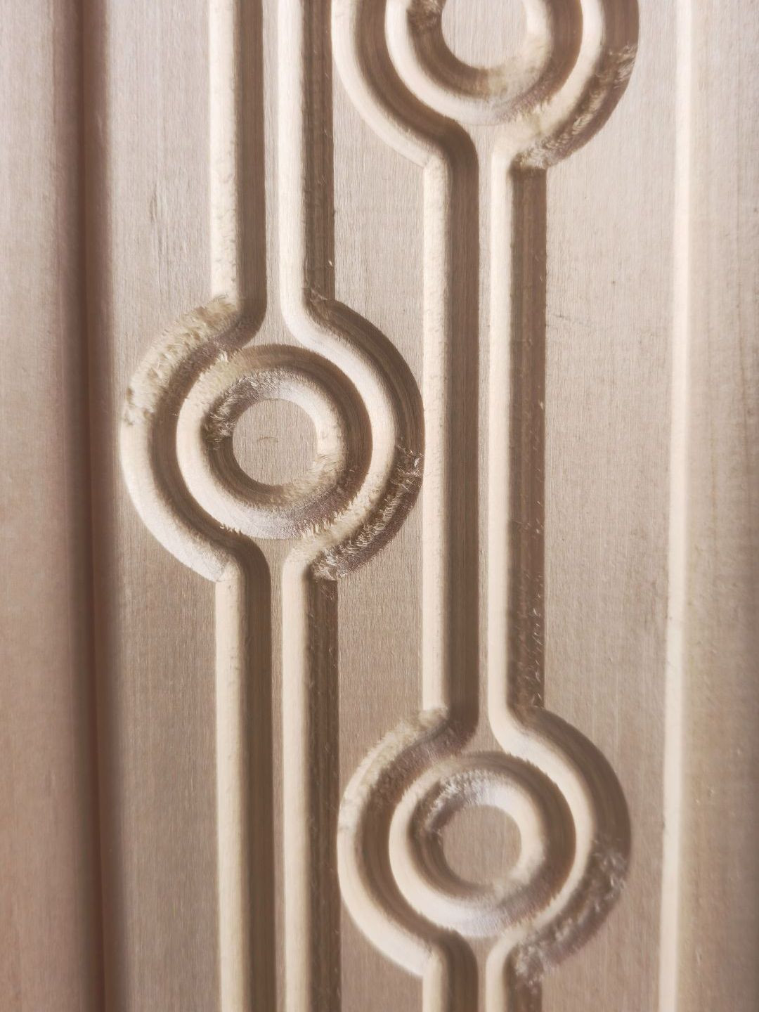 Панель 3D и вагонка фактурная