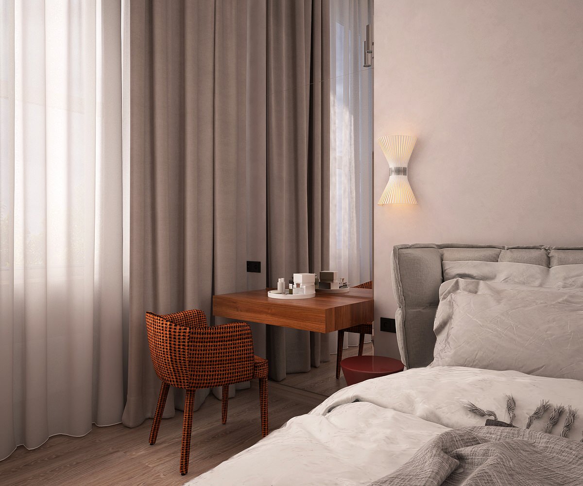 Дом "Небо" (проект 2021г)