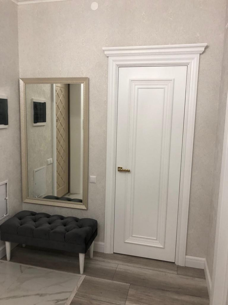 Обложка проекта: Классическая серия "Палаццо"