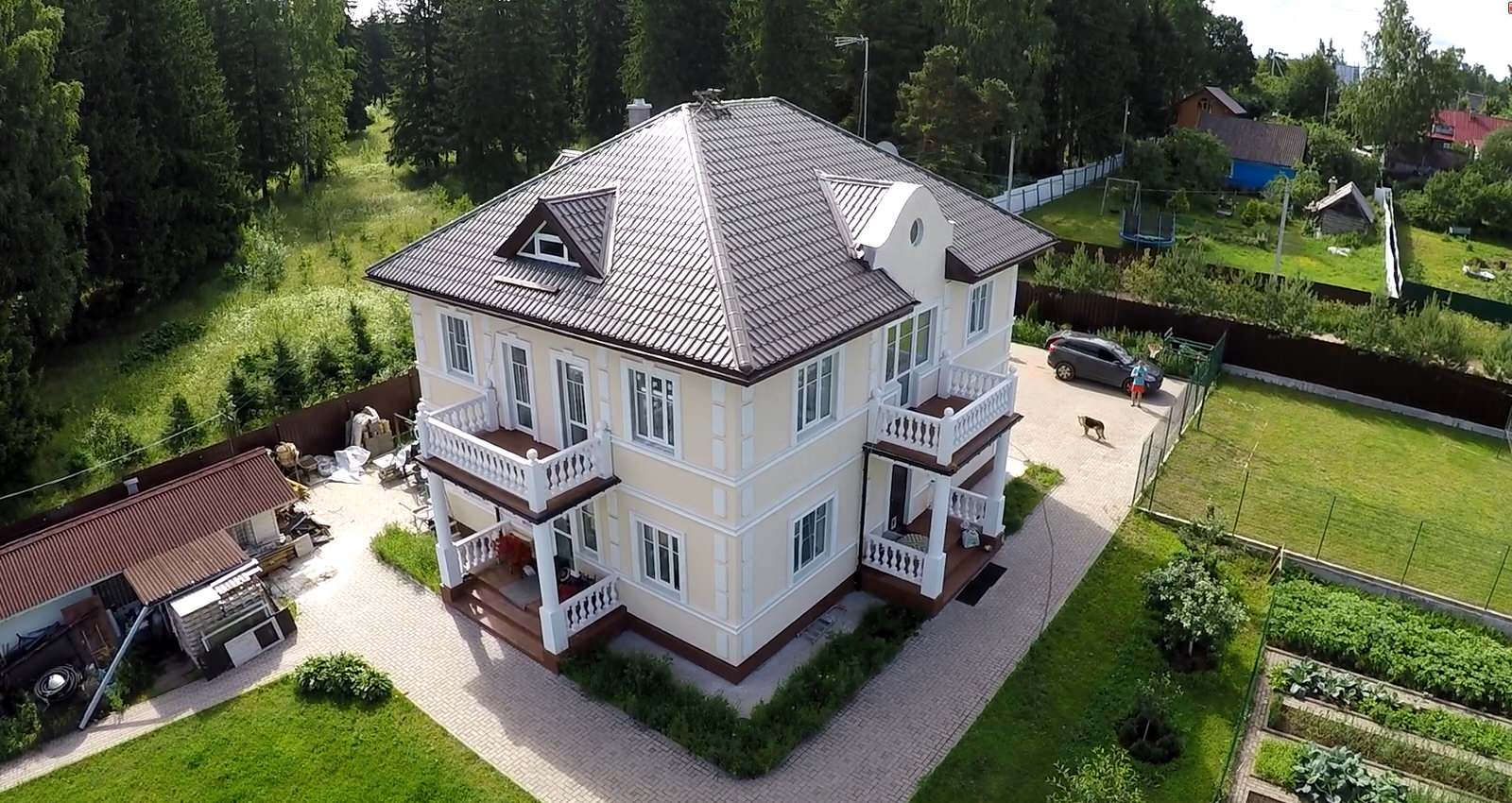 Проект гб-236