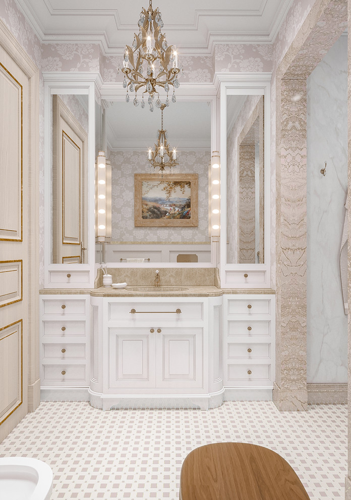 Квартира в ЖК Red Side