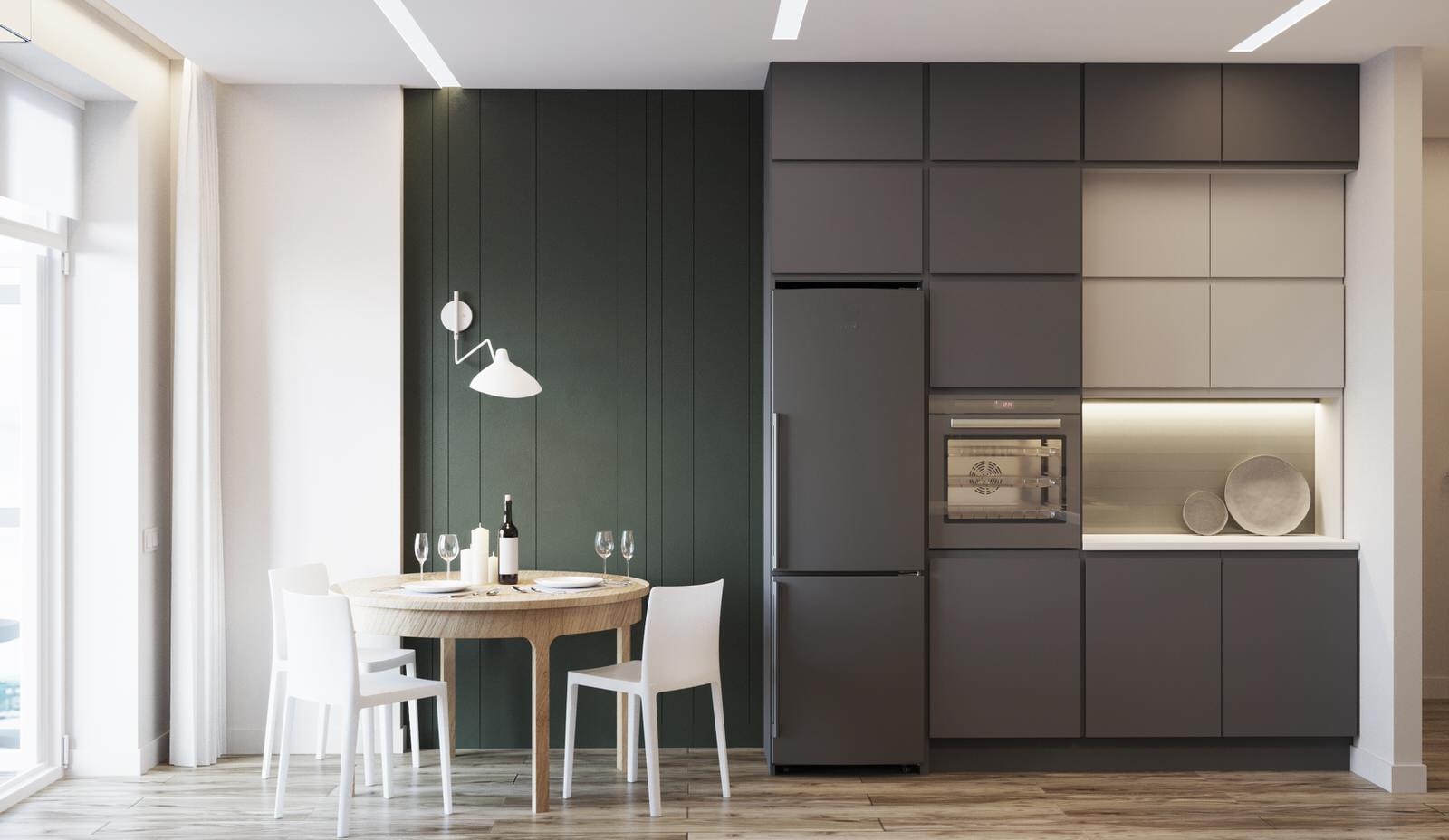 Современный стиль 2