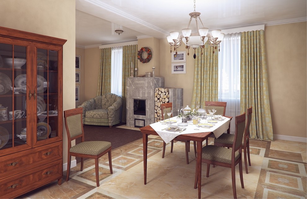 Загородный дом пос. Усть - Ижора.