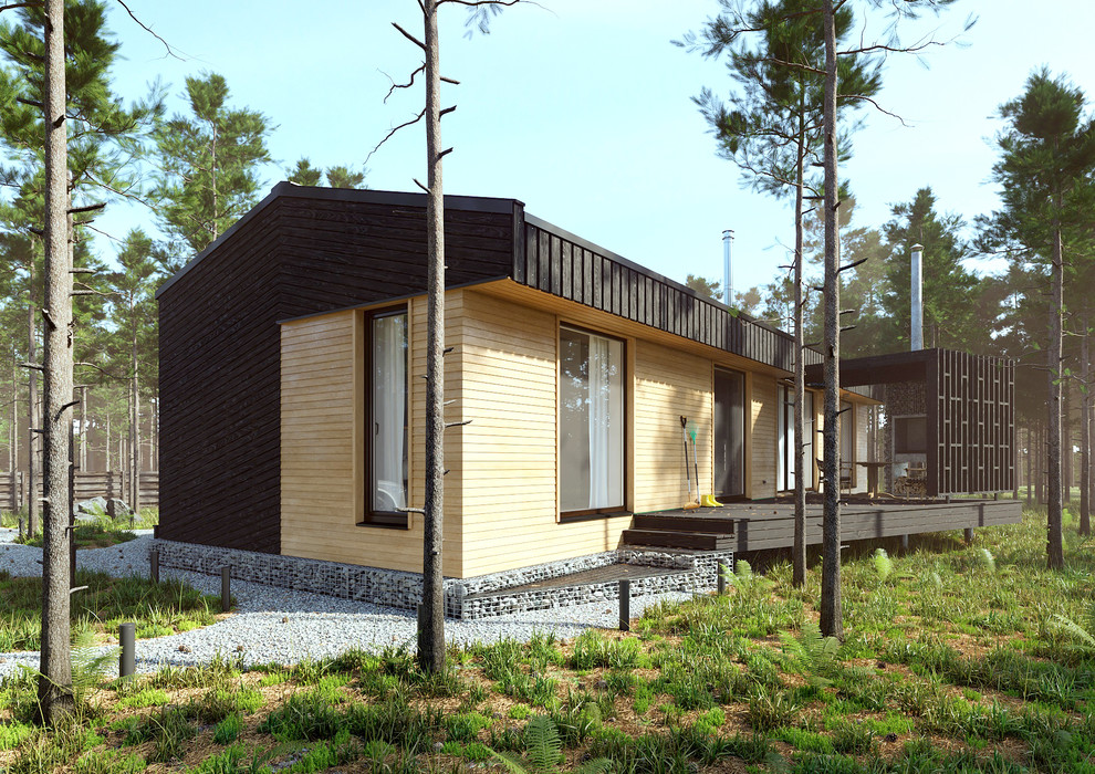 AMBAR архитектура