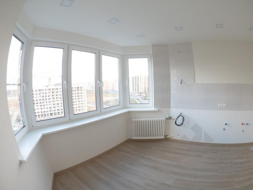 Ремонт двухкомнатной квартиры 72 кв.м. в ЖК «Переделкино Ближнее»